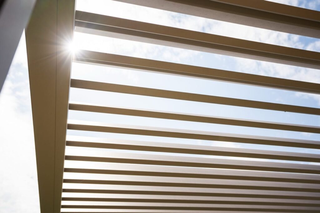 Pickem Sonnenschutz Mautern