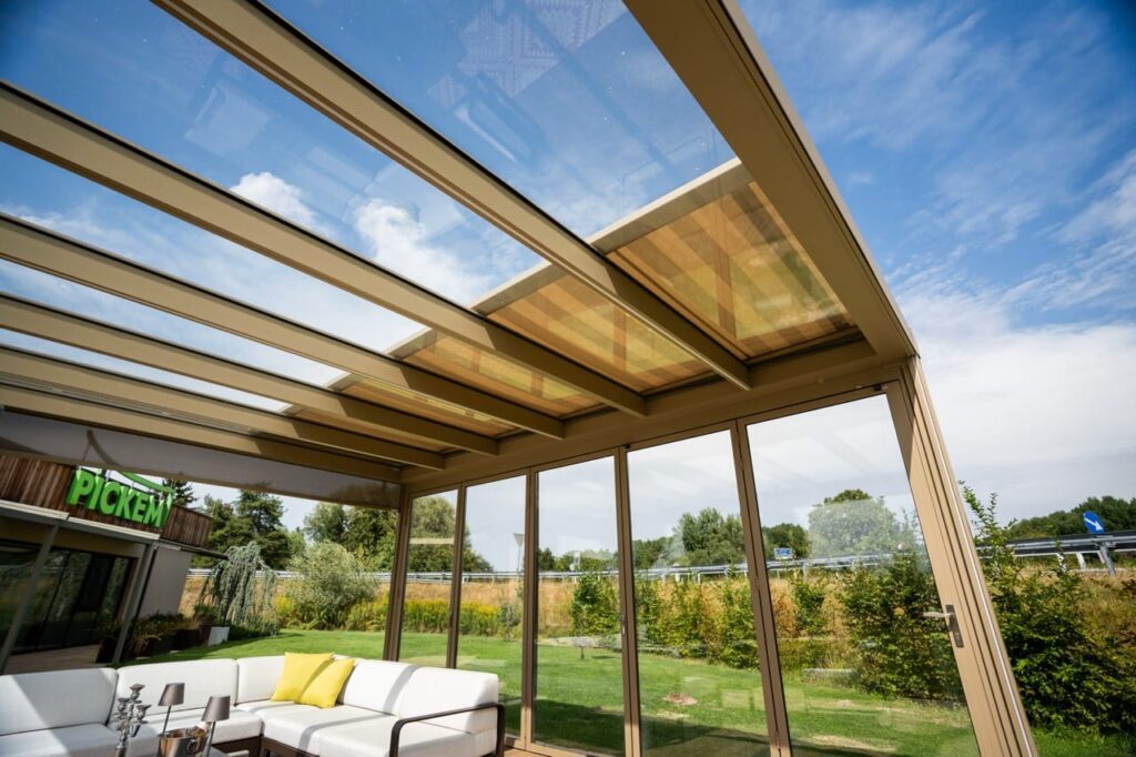 Pickem Sonnenschutz Mautern