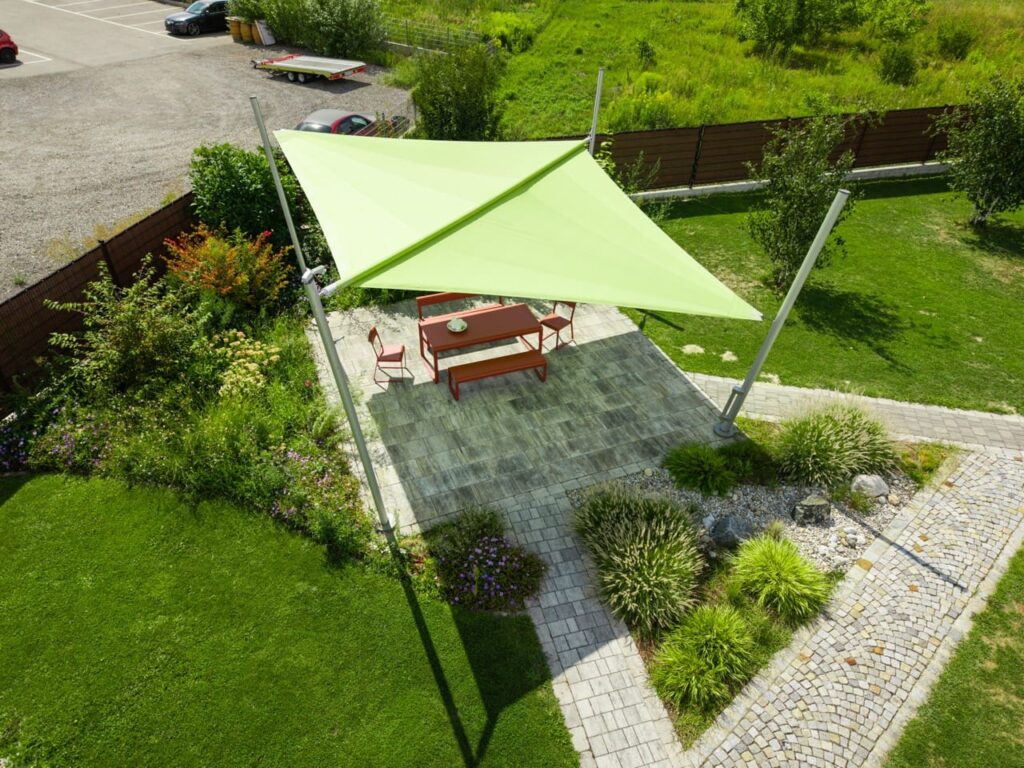 Pickem Sonnenschutz Mautern